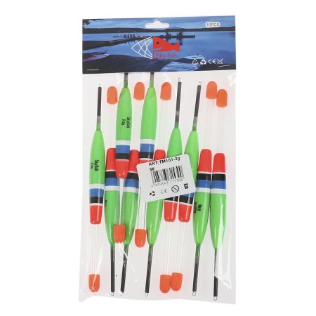 Поплавок SKYFISH под светлячок, 3 гр. арт: TM101-3G-5#
